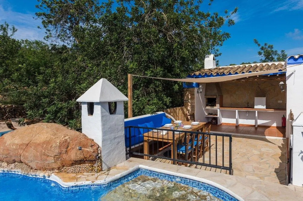 Villa Ca Na Bet