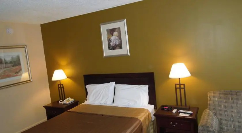 Travelodge Pittsburgh