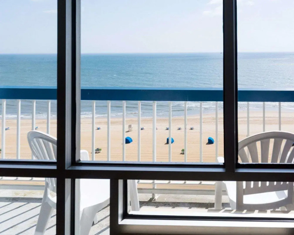Seaview Hotel