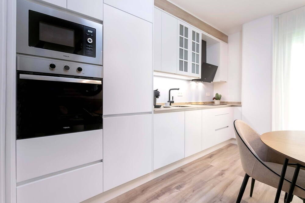 Cozy Apartment Near City Center. Lope de Vega