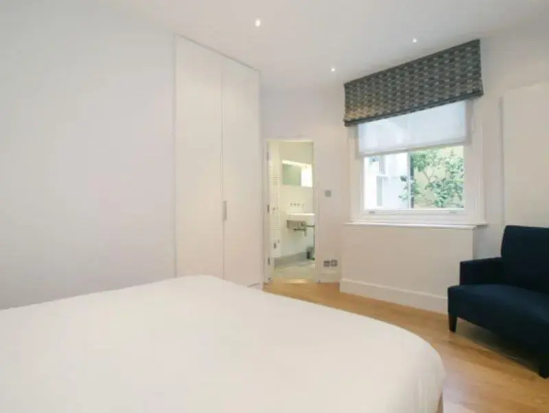 Veeve  Modern 3 Bed Townhouse In Exclusive Mayfair