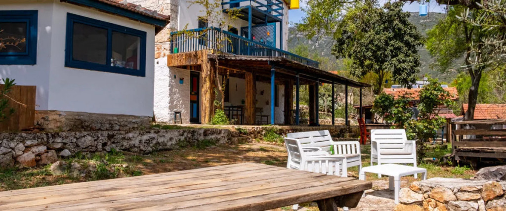 Piccolo Houses Kas