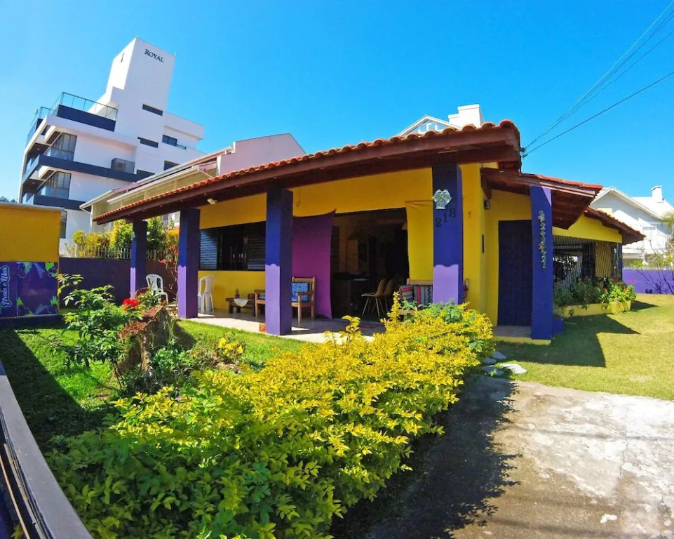 Casa RECREANEXT