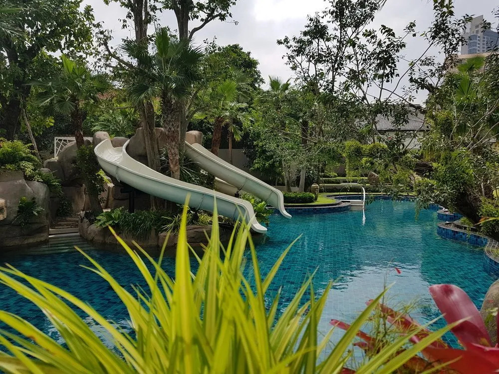 Riviera 1BR Sea View B1111