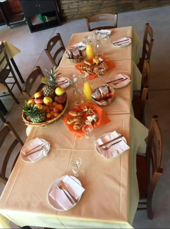 Affitta Camere "Le Quercigliole"
