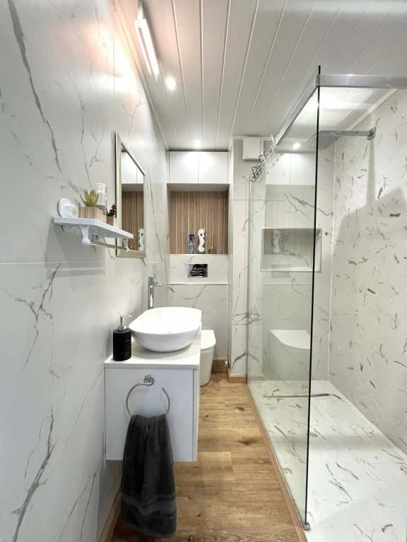 De Valle 65 Premium Apartment