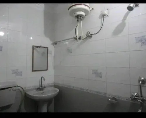 Hotel Rajpal Guest House