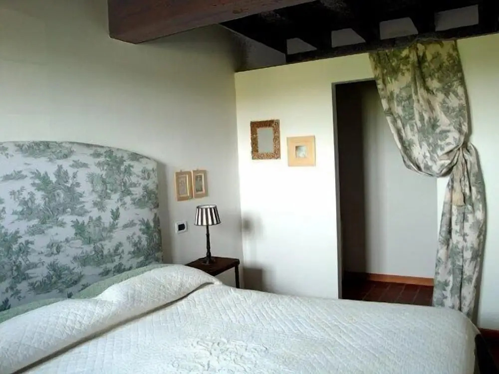 Agriturismo Ca Lealtà