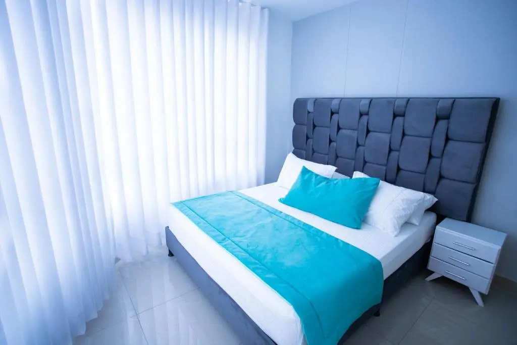 Street 55 Hotel