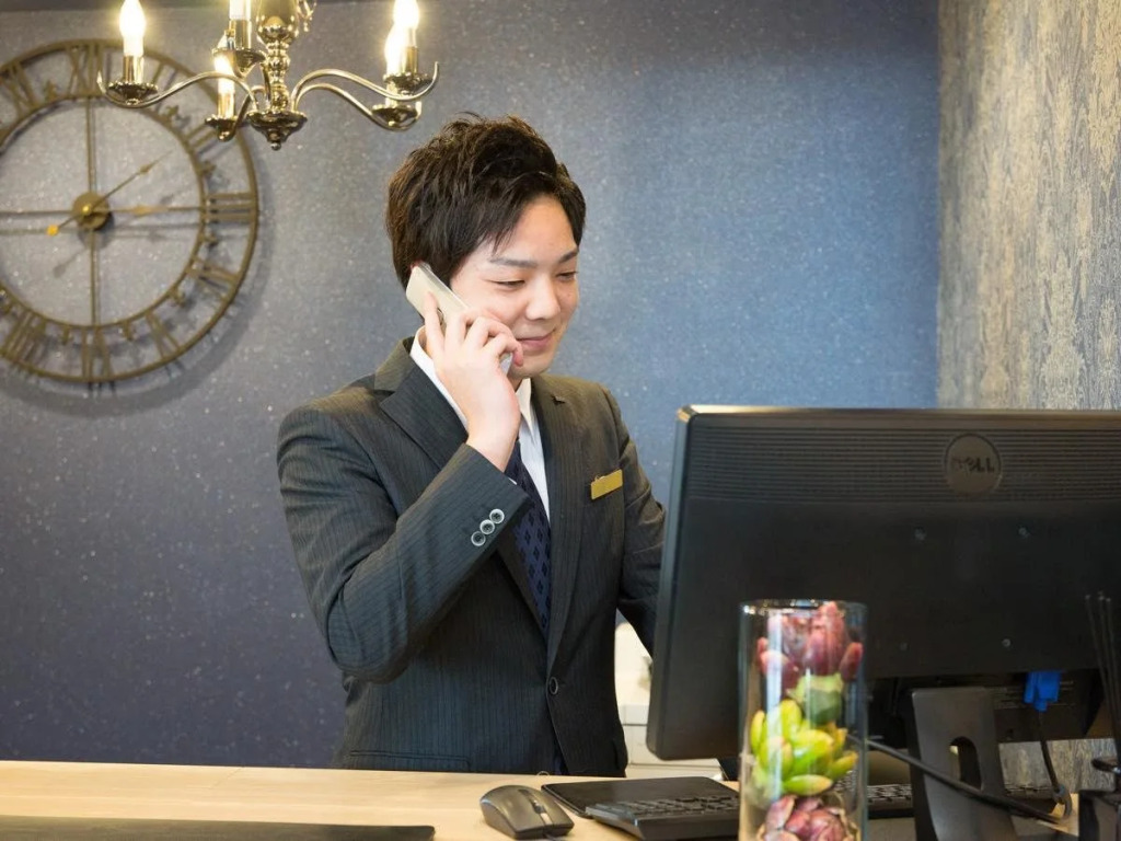 Hotel Areaone Tokai
