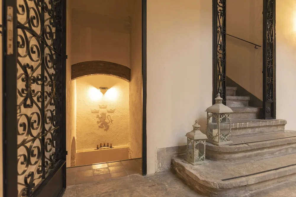 Palacete 1620, Premium Suites, Only adults
