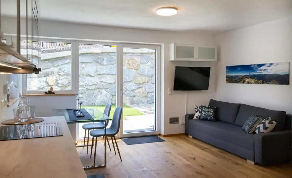 Ferienwohnung Kerschbaumer