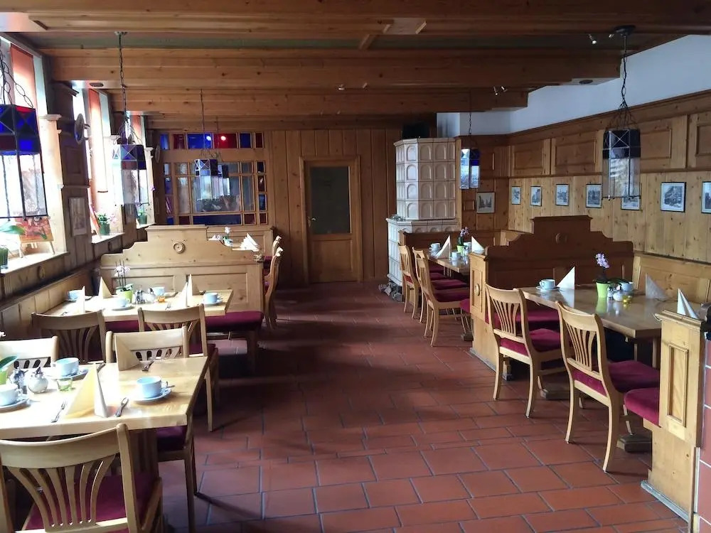 Behringers City Hotel Nürnberg