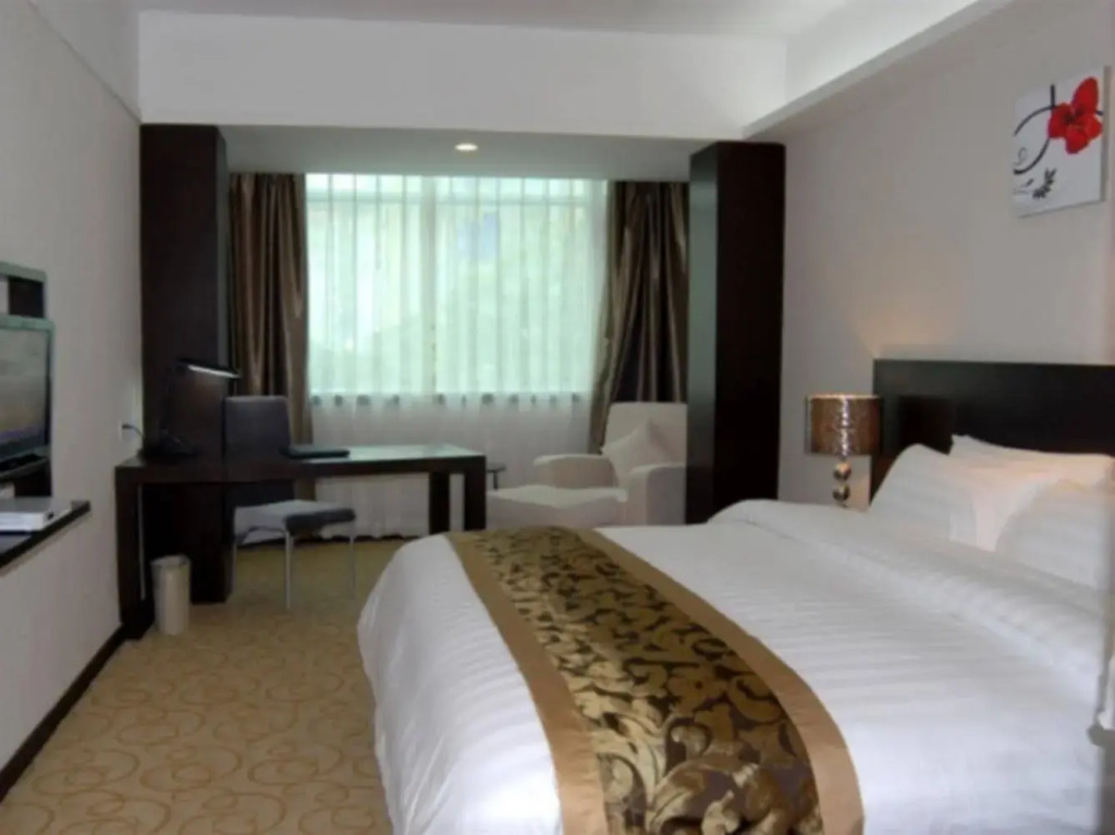 My Pleasant Hotel