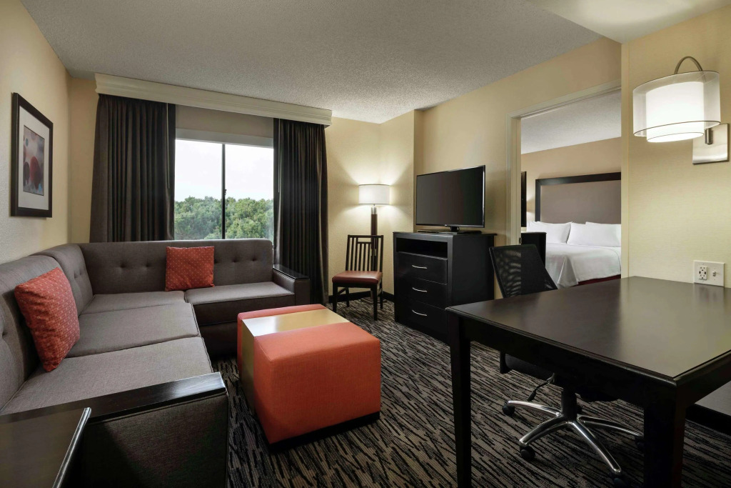 Homewood Suites by Hilton-Anaheim