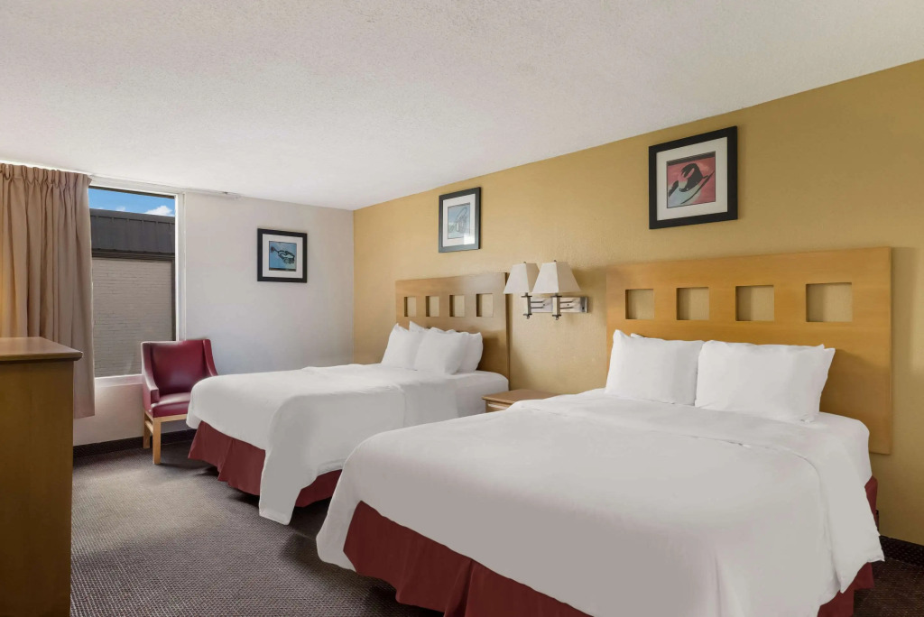 Quality Inn Alice