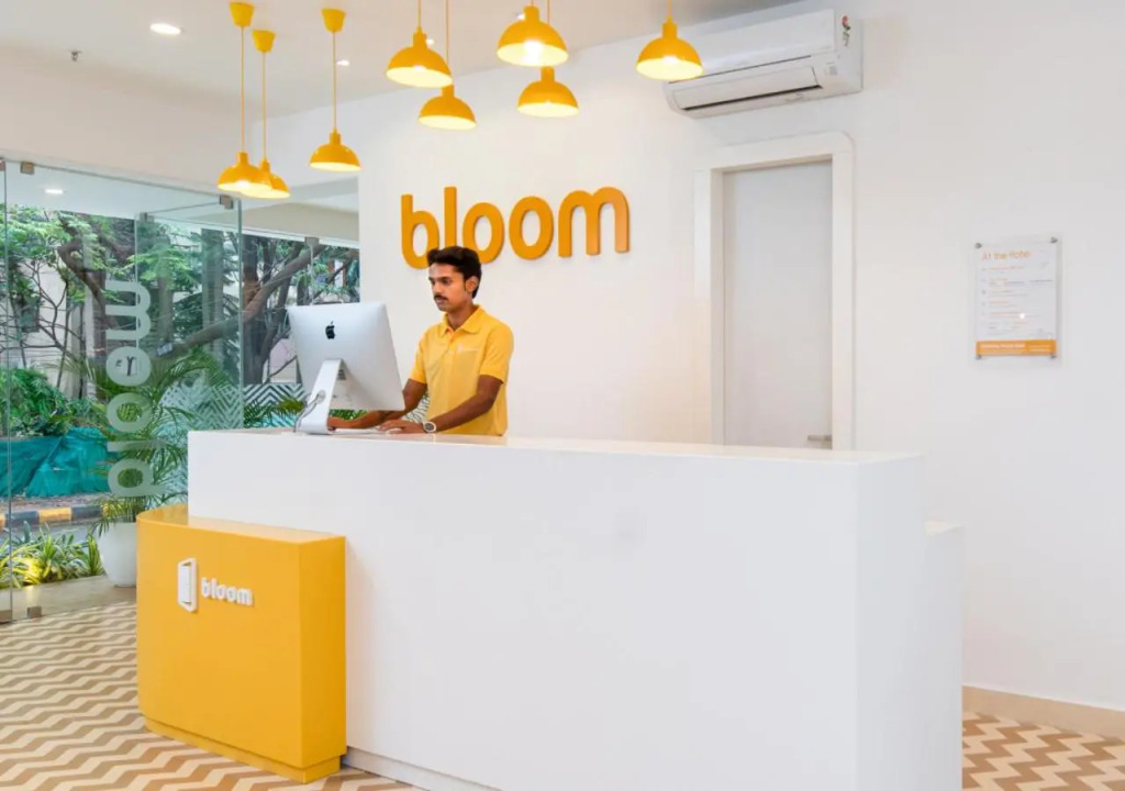Bloom Hotel - Brookefield