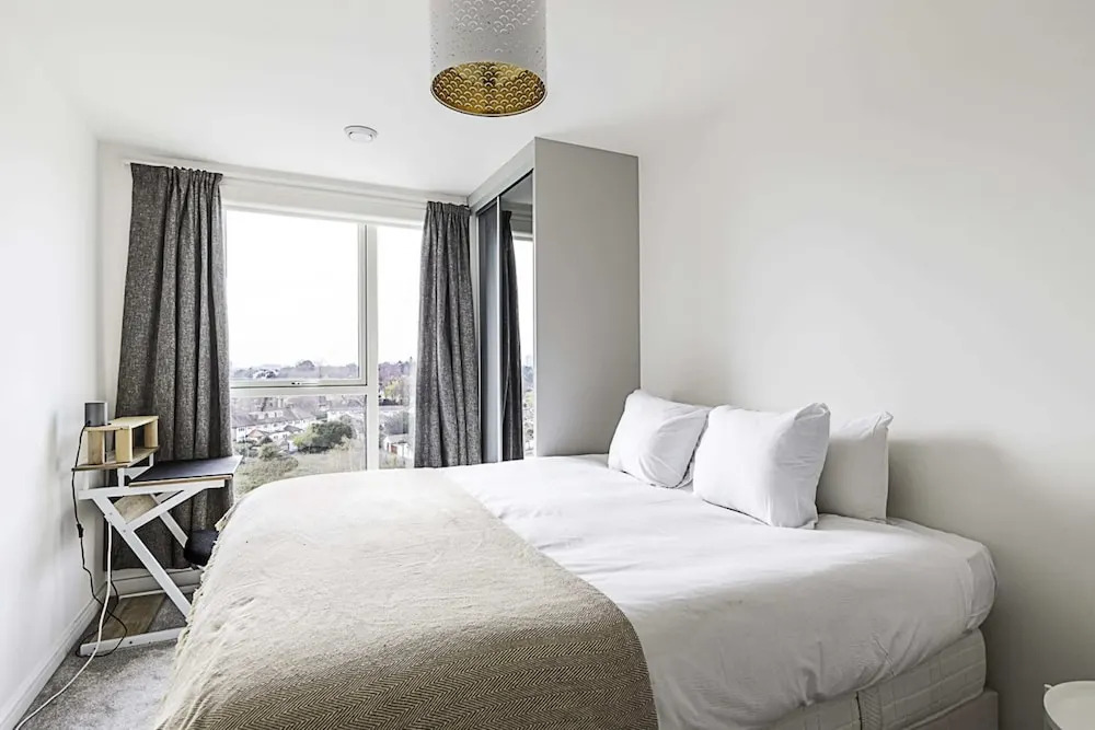 Charming West London Nest