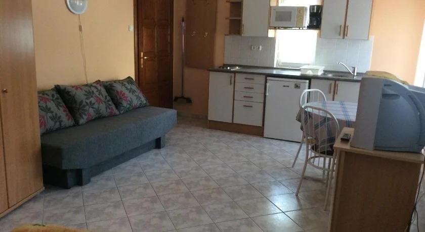 Mrta Apartments House