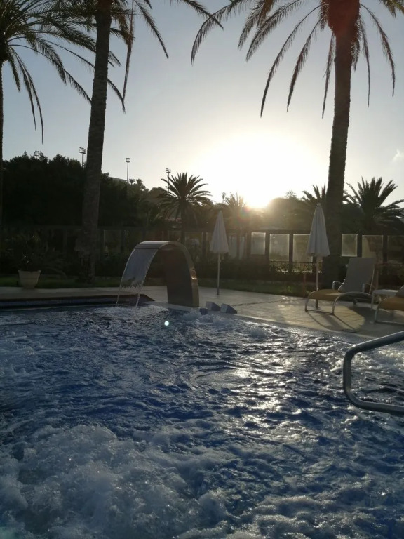 Hapimag San Agustín
