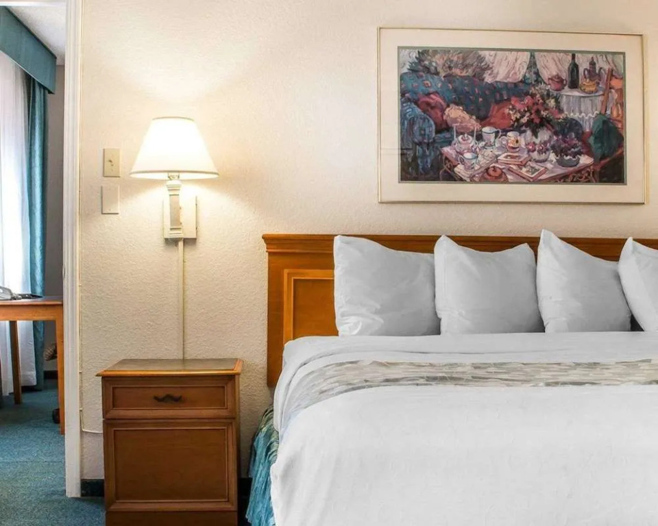 La Quinta Inn Tulsa East-41st Street
