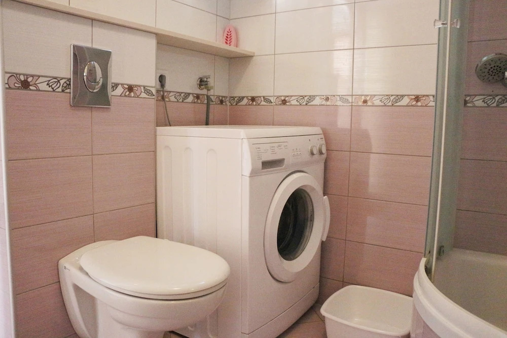 Apartmani Ksenija