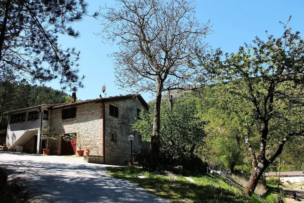 B&B Paradiso