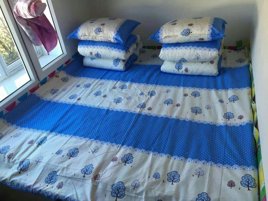 Snow Valley Hostel Wuchang