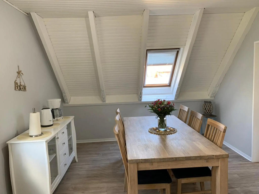 Noord Huus Ferienapartment