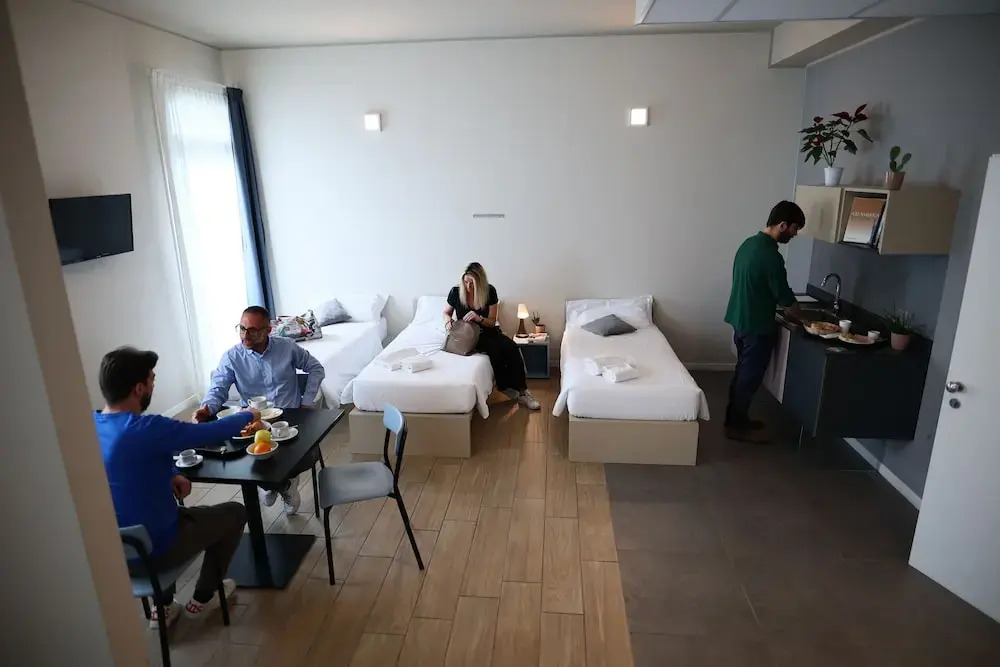 Casa a Colori Padova