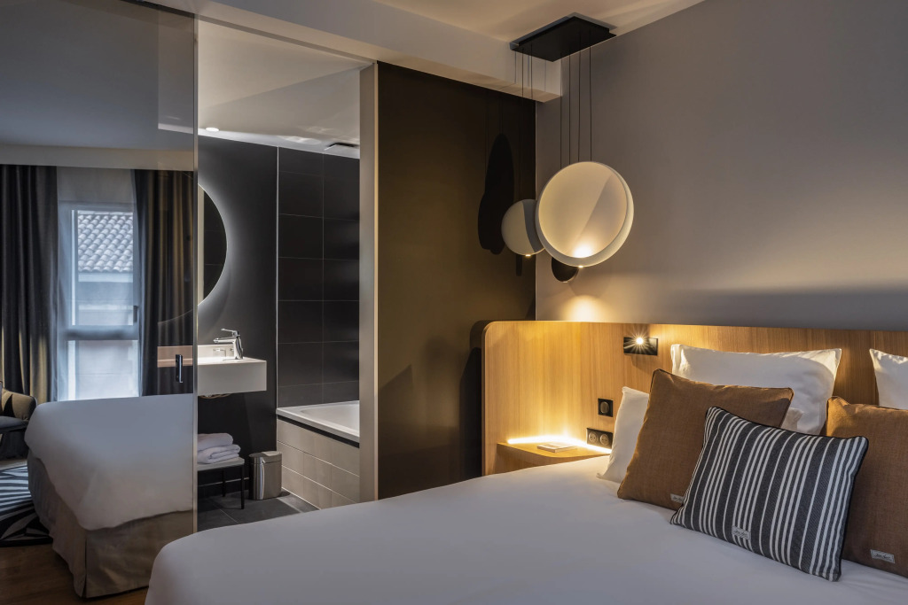 Hôtel Villa KOEGUI Bayonne