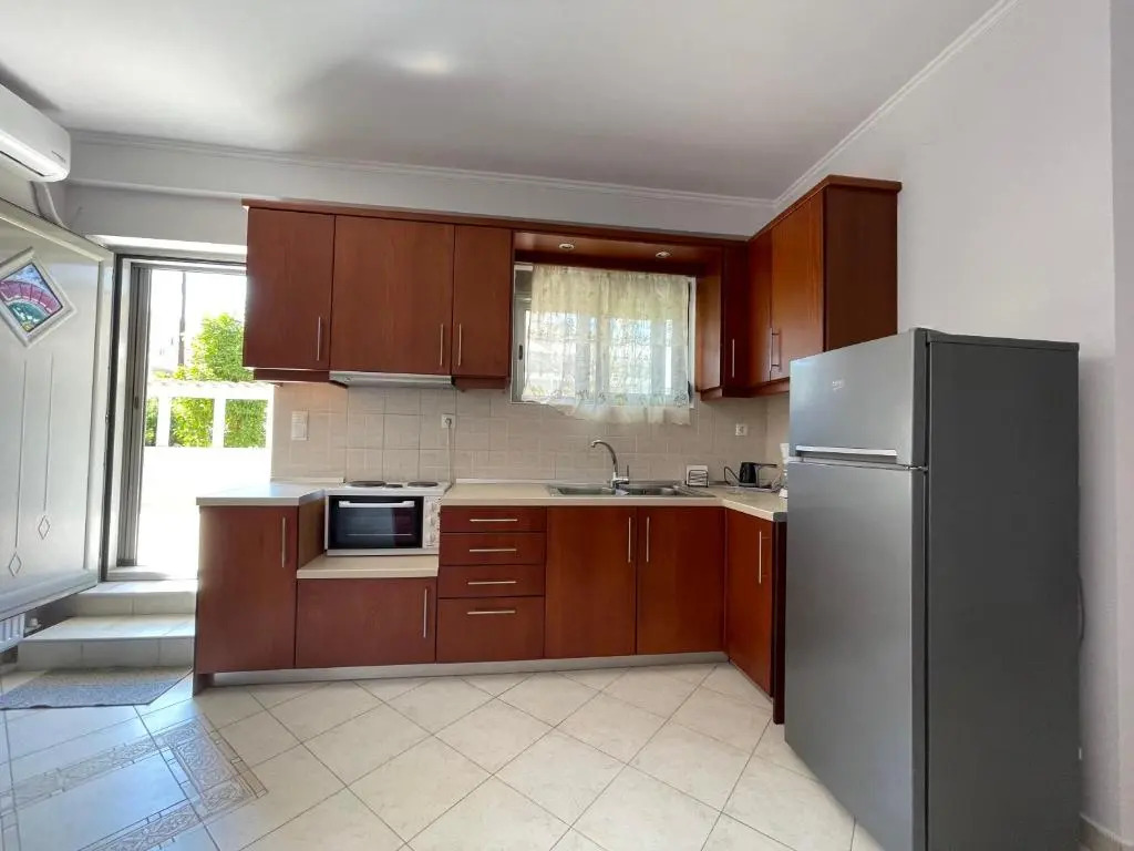 Aria Apartment 2