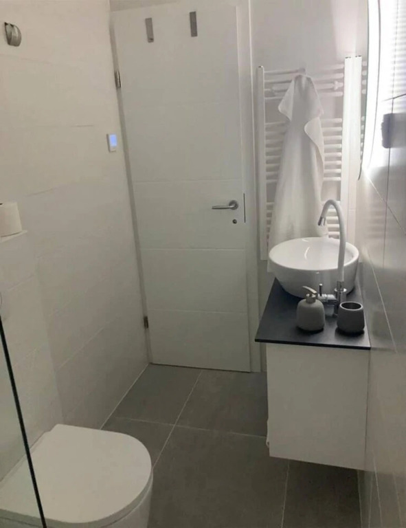 Charming 1-bed Apartment in Krk