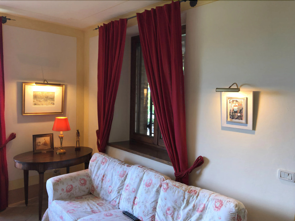 Villa la felce