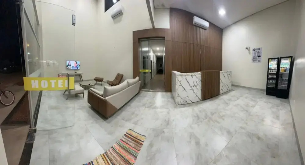Hotel Porto Sollar