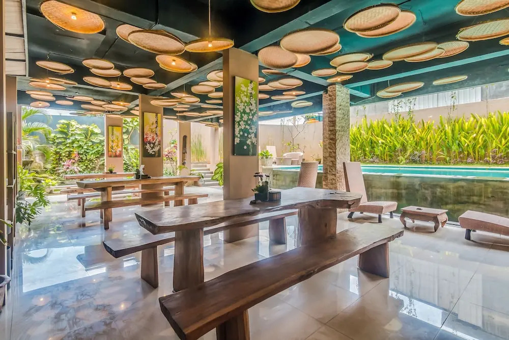 ZEN Rooms Denpasar Mahendradata