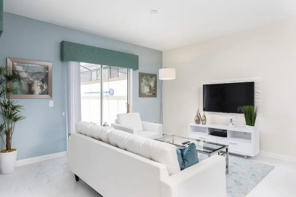 Champions Gate-9077sltddilthp 4 Bedroom Townhouse