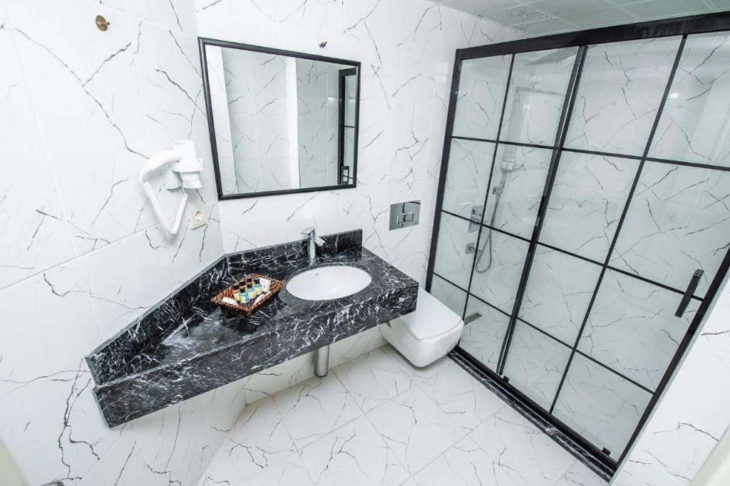 Istanbul My Assos Hotel