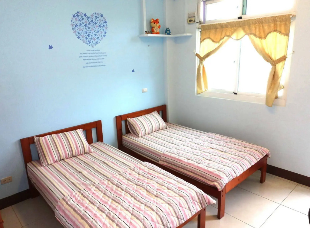 Mei Tai Guest House