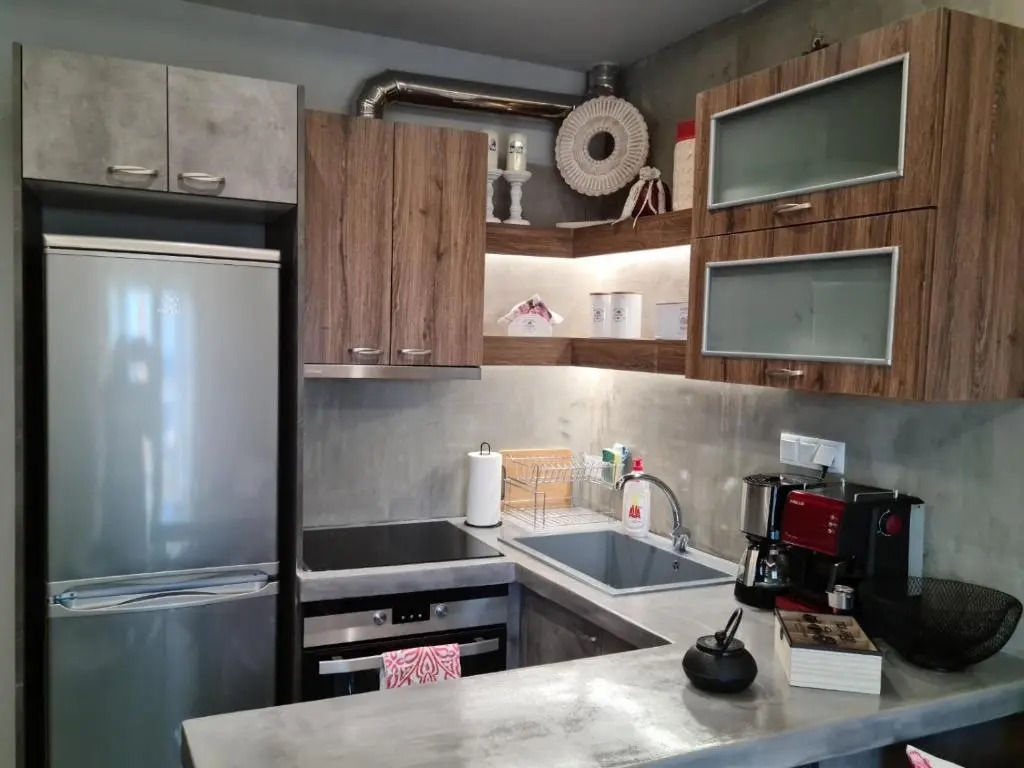 City Lofts 4