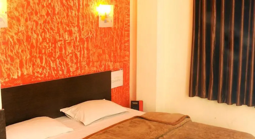 Hotel Matoshree