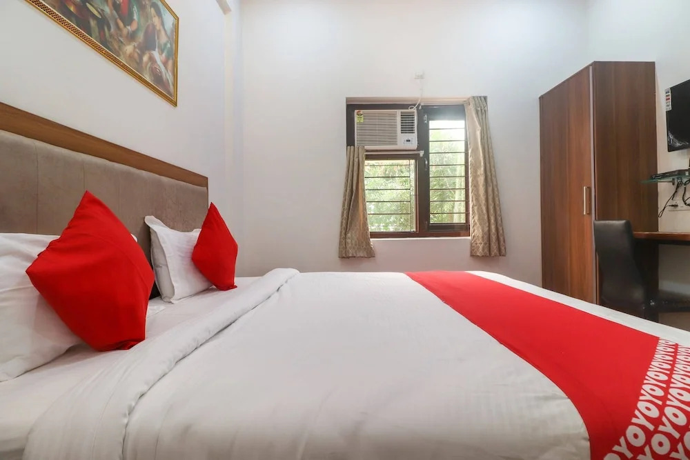 Taj Classic Agra