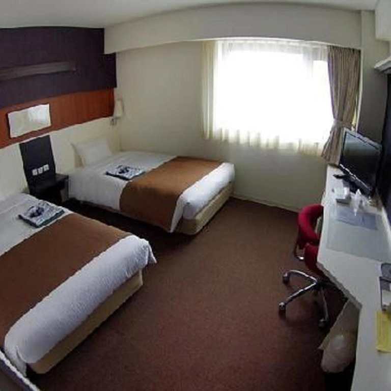 Wakkanai Grand Hotel