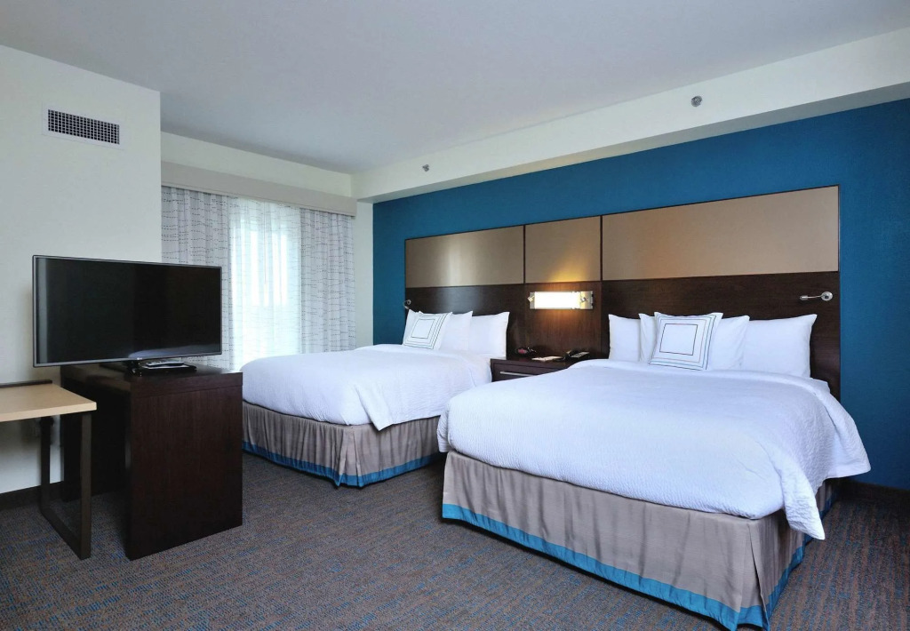 Residence Inn by Marriott Houston NW Cypress