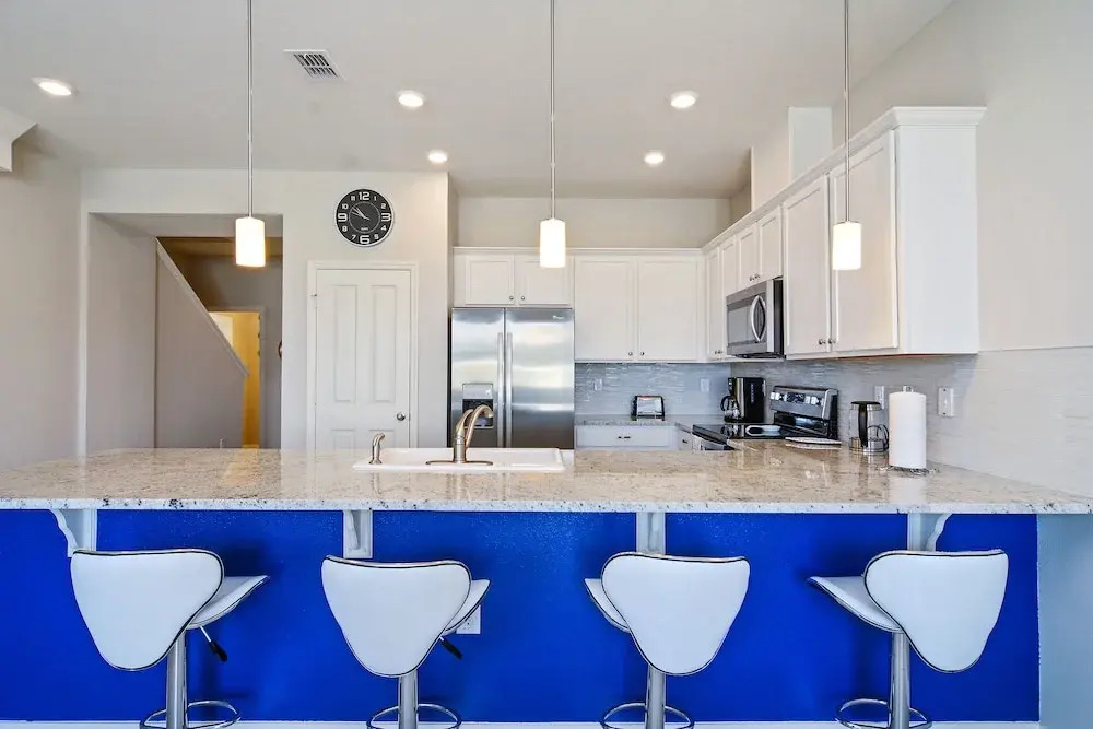 5145A Compass Bay Resort 47008 / 61340