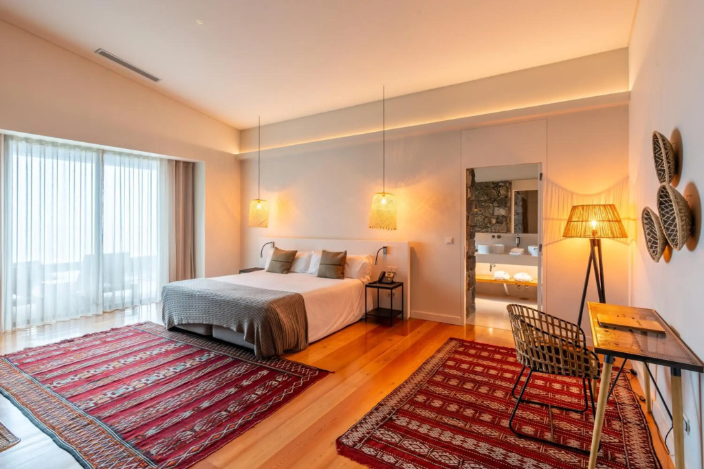 SENSI Azores Nature and SPA