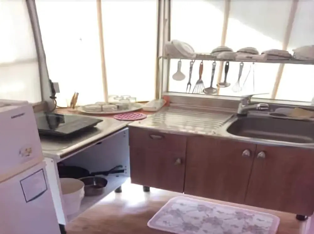 Shinyang Beach Pension