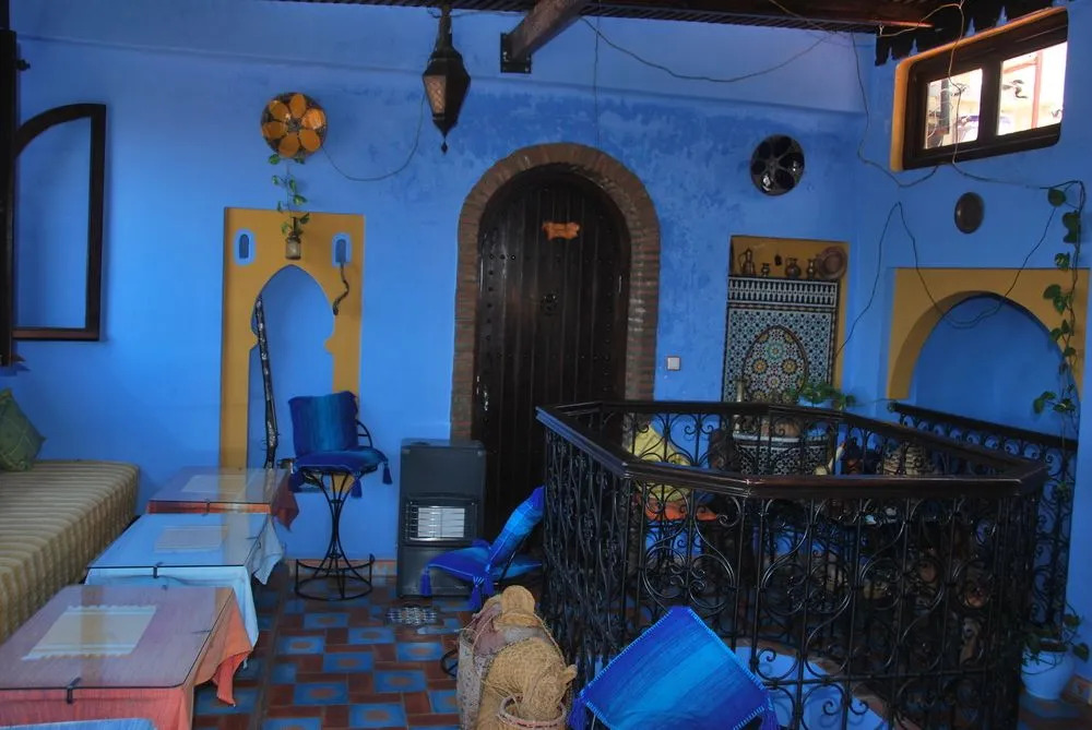 Dar Zman Guest House