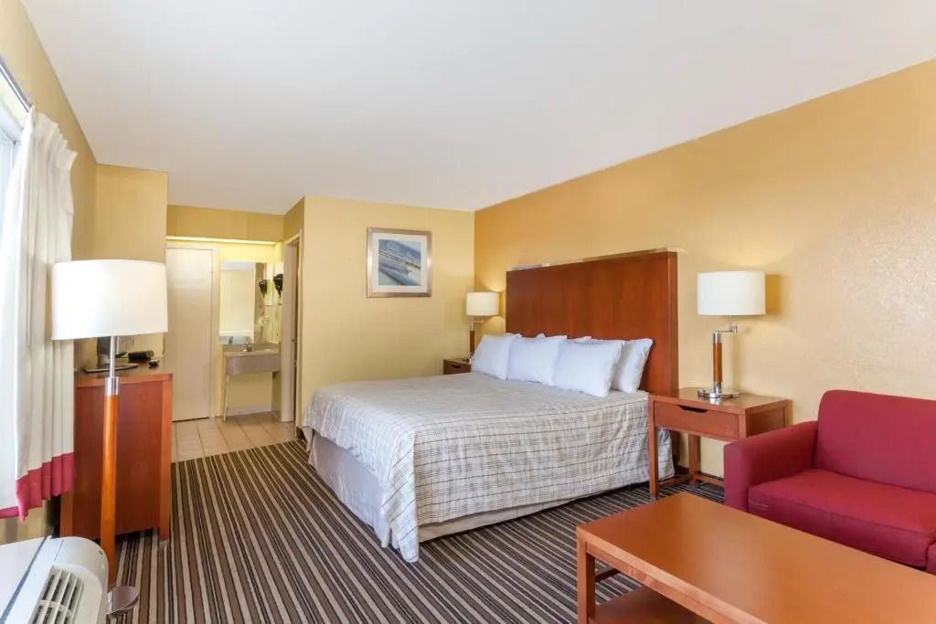 Lodge at Mill Creek Pigeon Forge