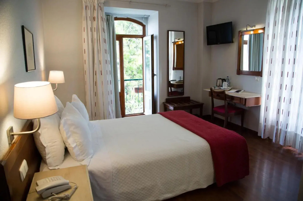 Hotel Solaris